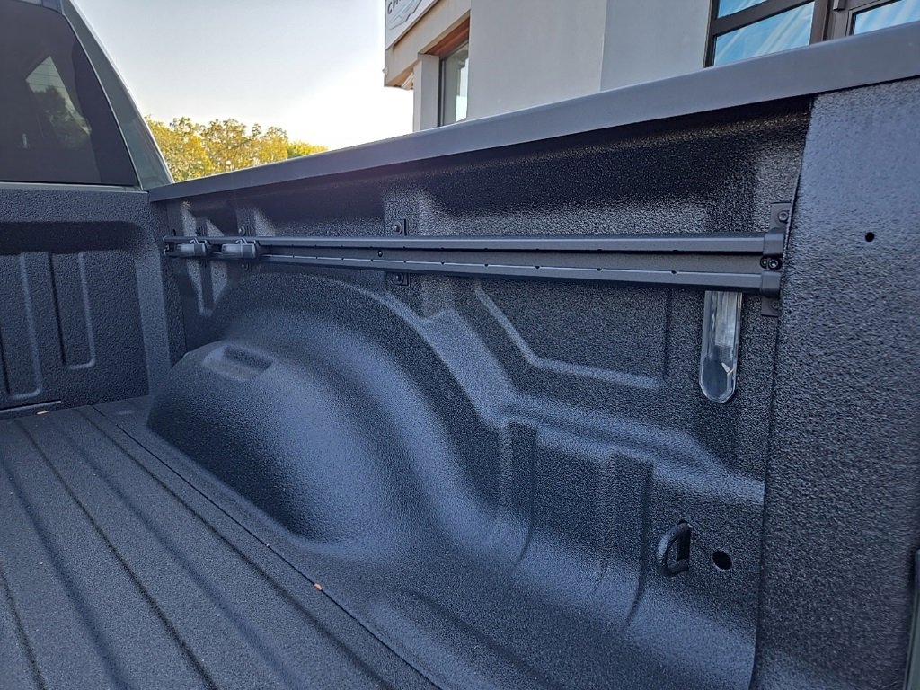 New 2026 RAM 1500 Rebel w/ Advanced Safety Group II image 30