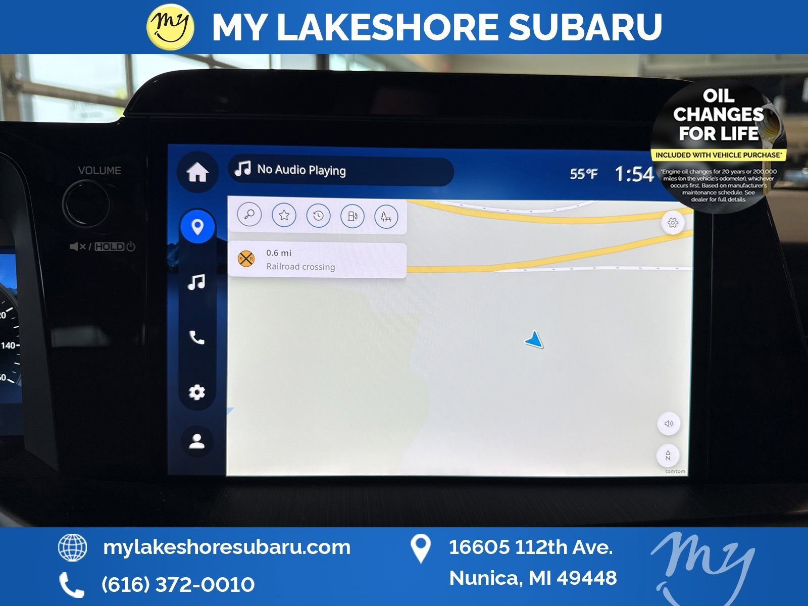 New 2026 Subaru Outback Touring XT image 19