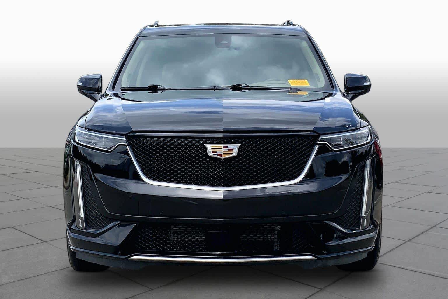 Used 2020 Cadillac XT6 Sport w/ Platinum Package AWD/4WD image 4
