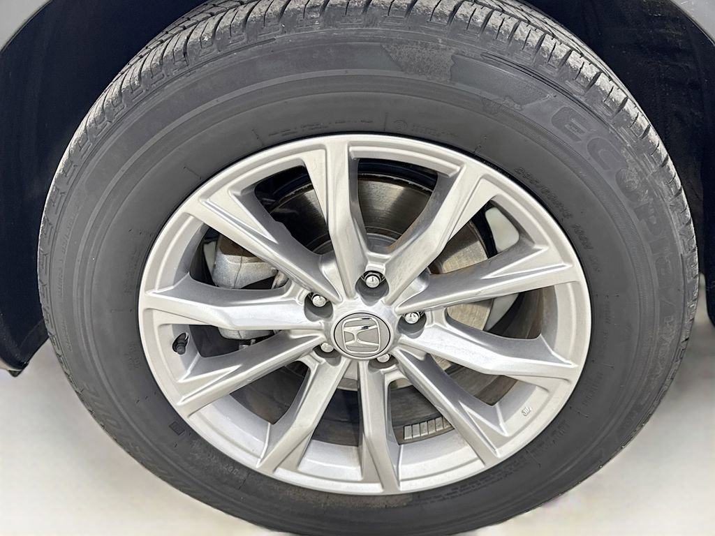 Certified 2023 Honda CR-V EX image 42