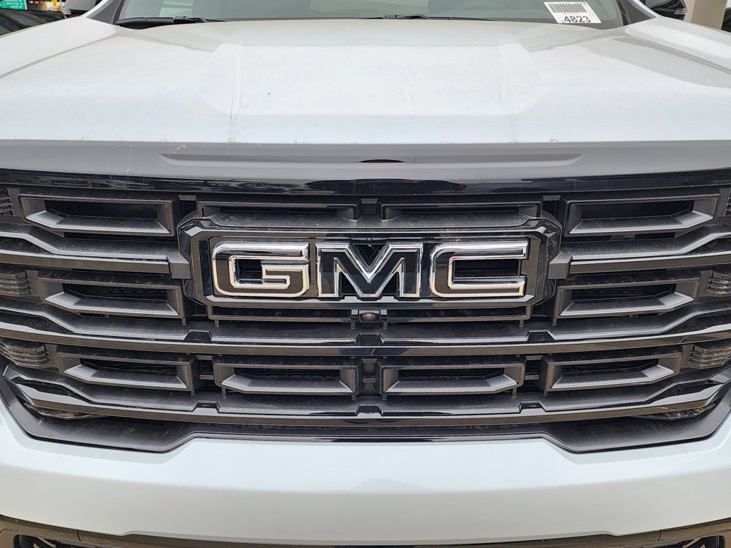 New 2026 GMC Acadia Elevation image 10