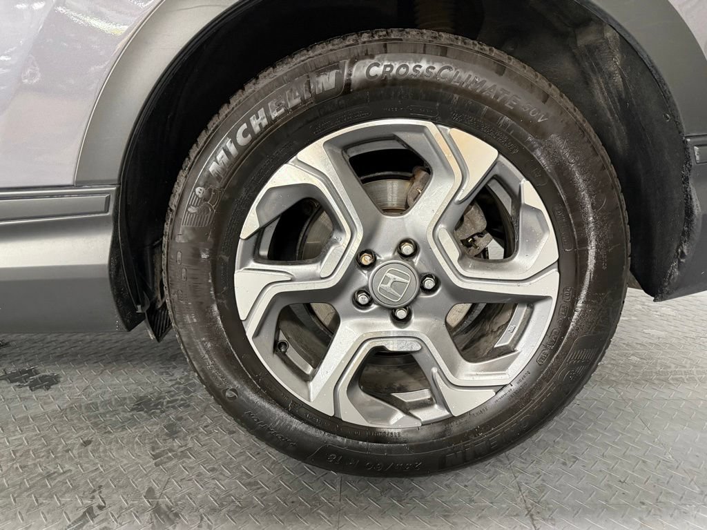 Used 2017 Honda CR-V EX image 7