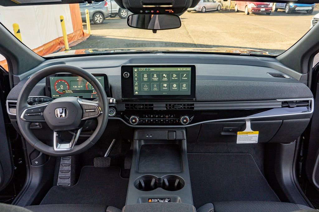 New 2026 Honda Prologue EX image 17