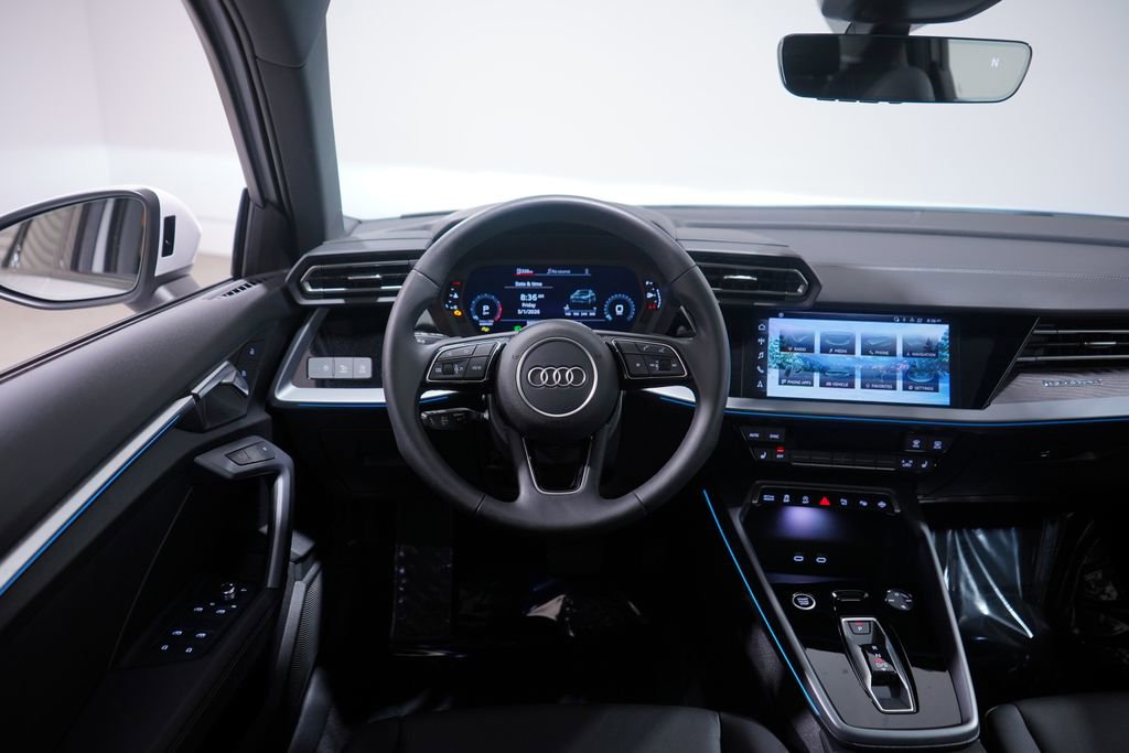 Used 2025 Audi A3 2.0T Premium AWD/4WD image 11