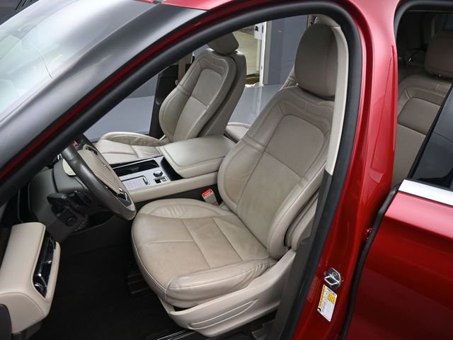 Used 2021 Lincoln Aviator Reserve w/ Equipment Group 201A image 11