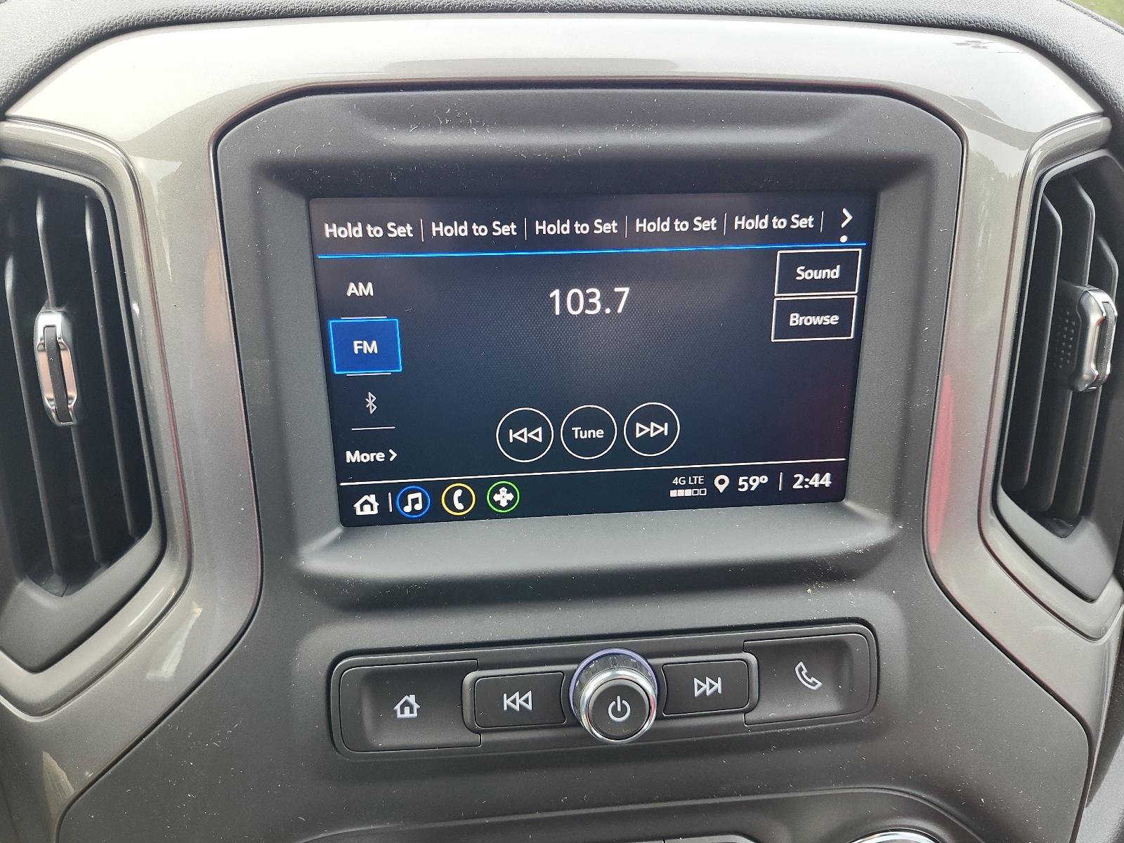 New 2026 GMC Sierra 3500 Pro image 12