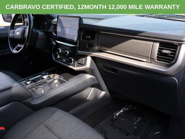 Used 2022 Ford Expedition Max XLT AWD/4WD image 9