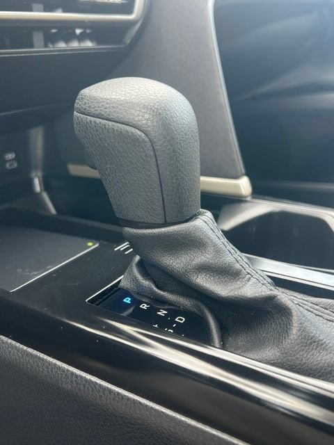 Used 2025 Toyota Camry LE FWD image 15