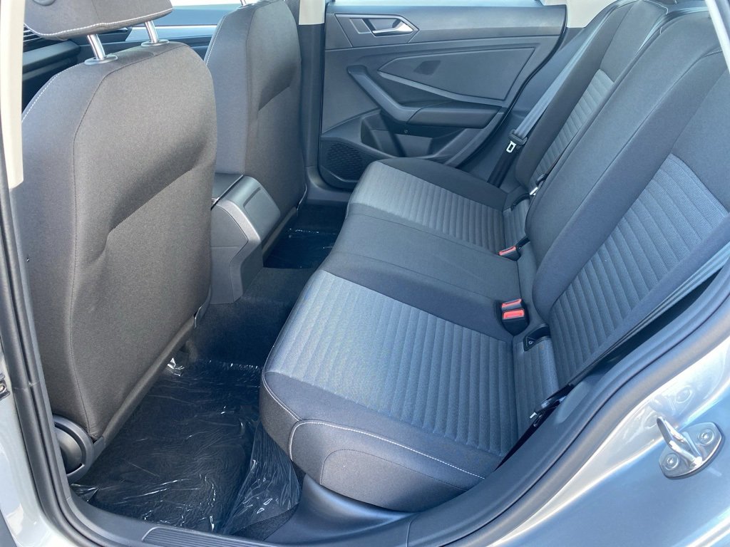 New 2025 Volkswagen Jetta S image 22