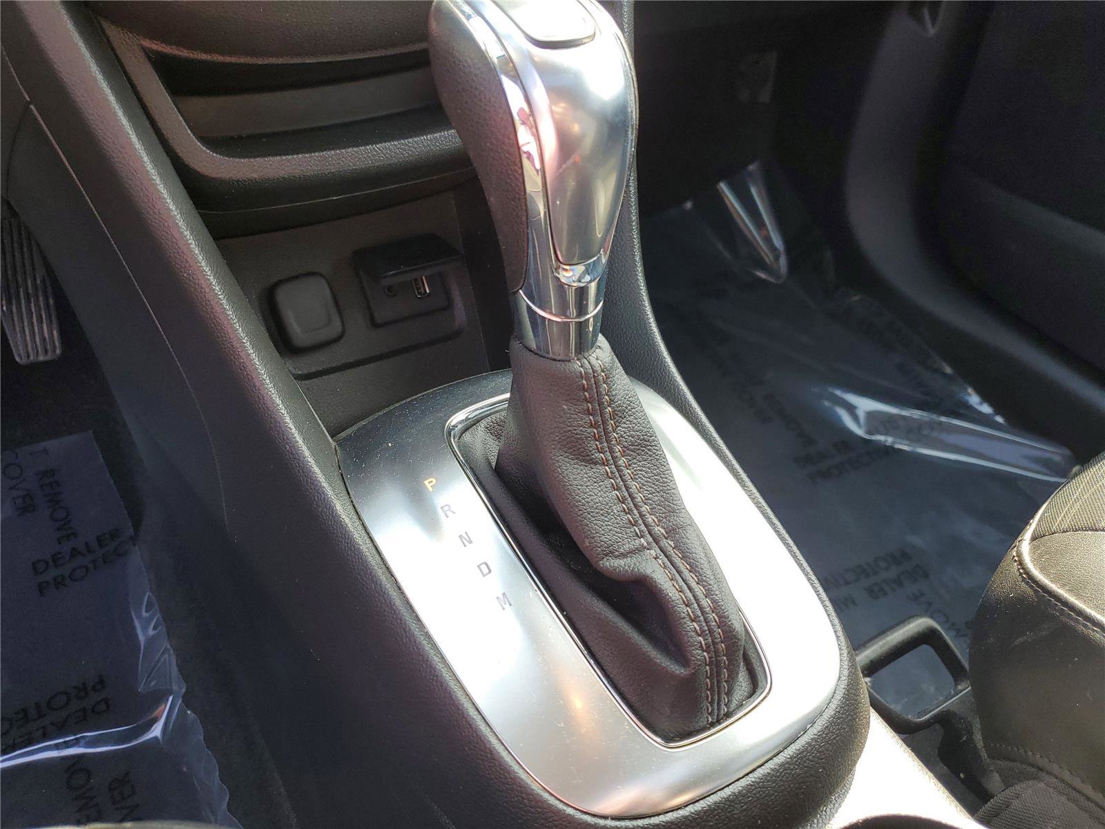 Used 2016 Buick Encore Convenience image 29