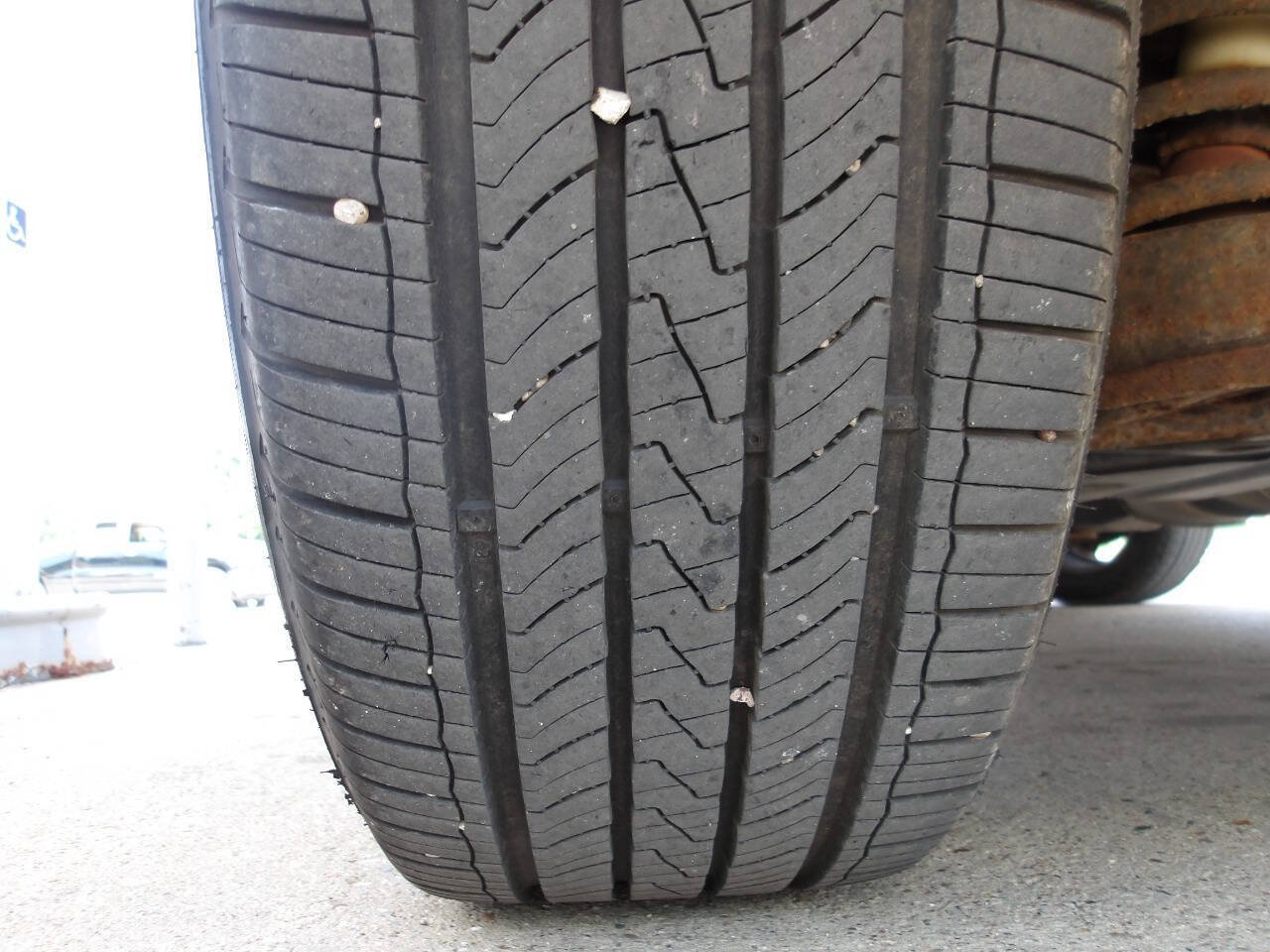 Used 2014 Chevrolet Captiva Sport LS FWD image 42
