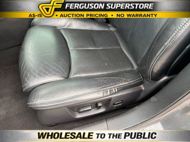 Used 2014 Nissan Maxima 3.5 SV w/ Sport Package FWD image 20