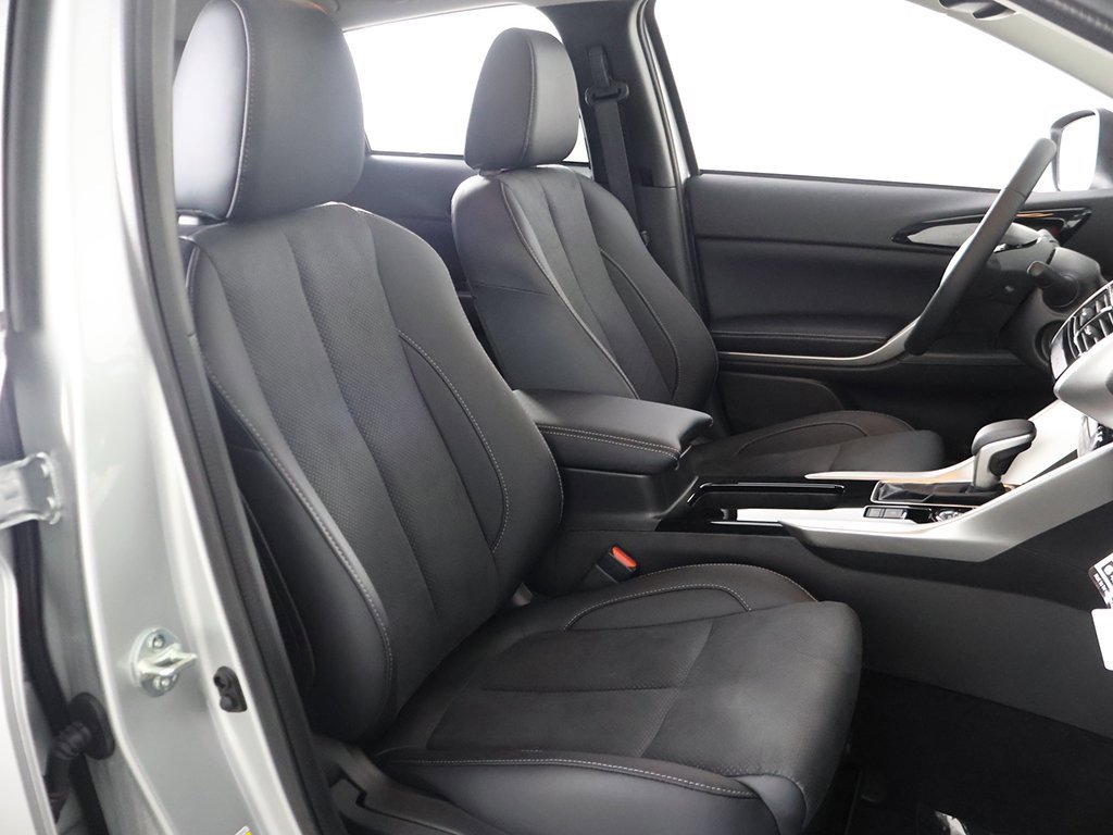 New 2026 Mitsubishi Eclipse Cross SE image 30