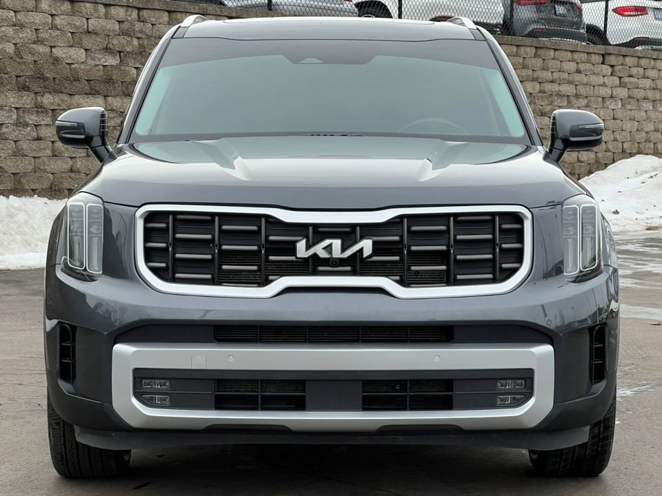 Used 2023 Kia Telluride SX image 41