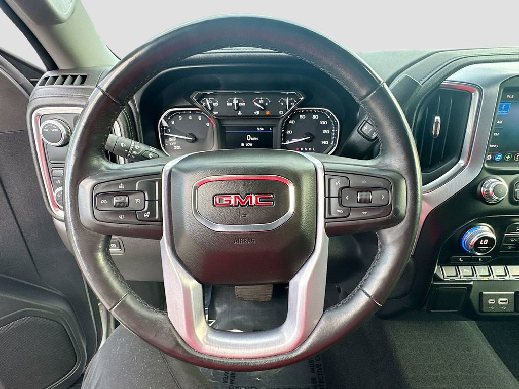 Used 2020 GMC Sierra 1500 SLE w/ SLE Convenience Package image 11
