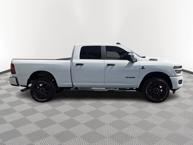 Used 2026 RAM 2500 Big Horn image 7