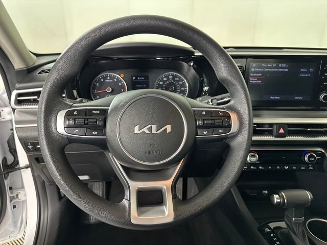 Used 2023 Kia K5 LXS image 14