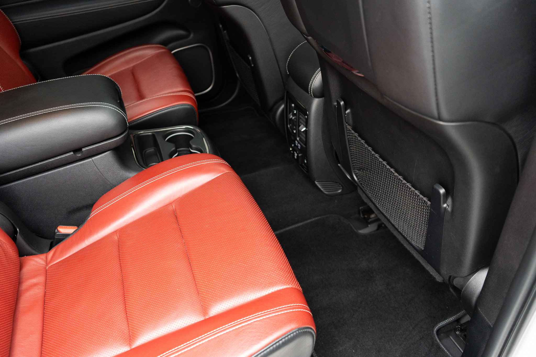 Used 2020 Dodge Durango SRT w/ Premium Interior Group image 51