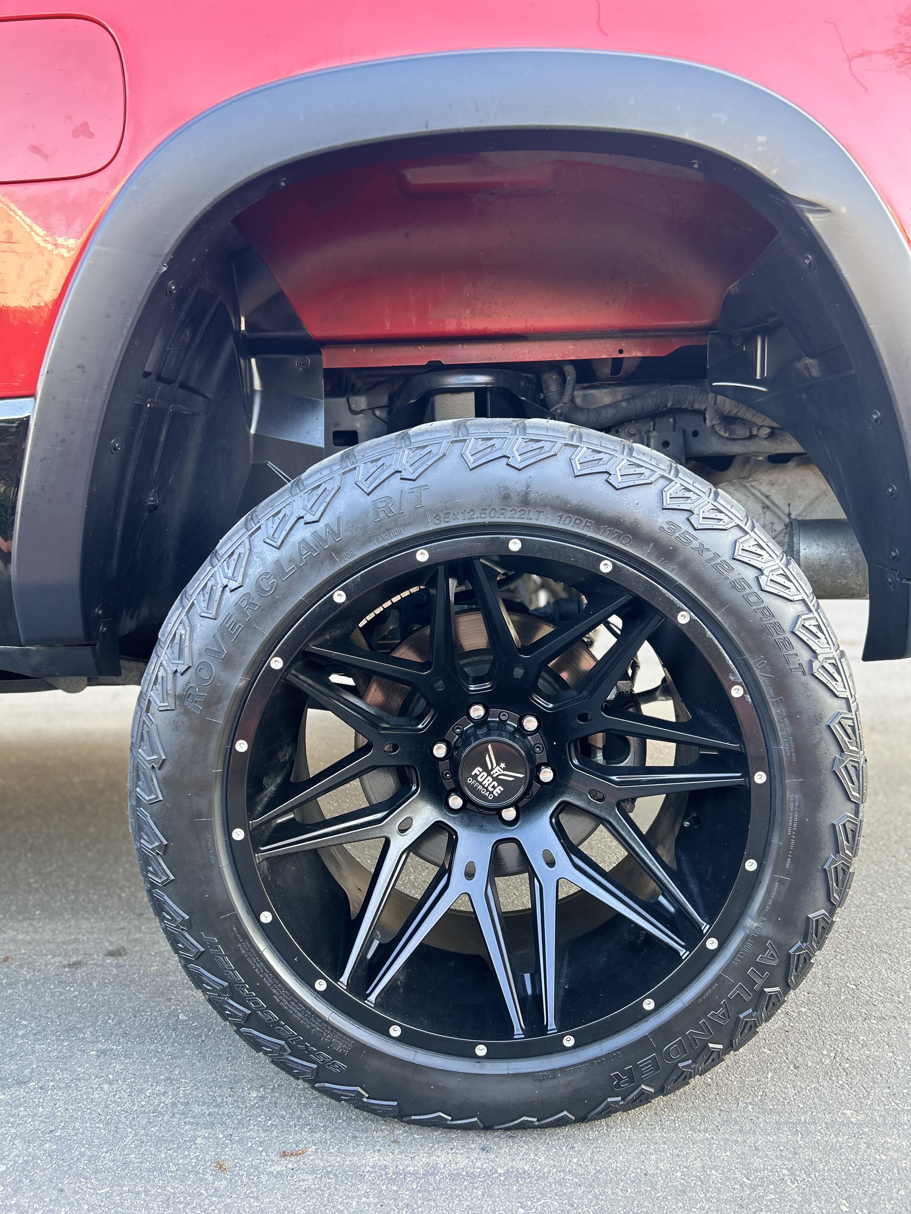 Used 2020 RAM 1500 Rebel w/ Rebel Level 1 Equipment Group AWD/4WD image 21
