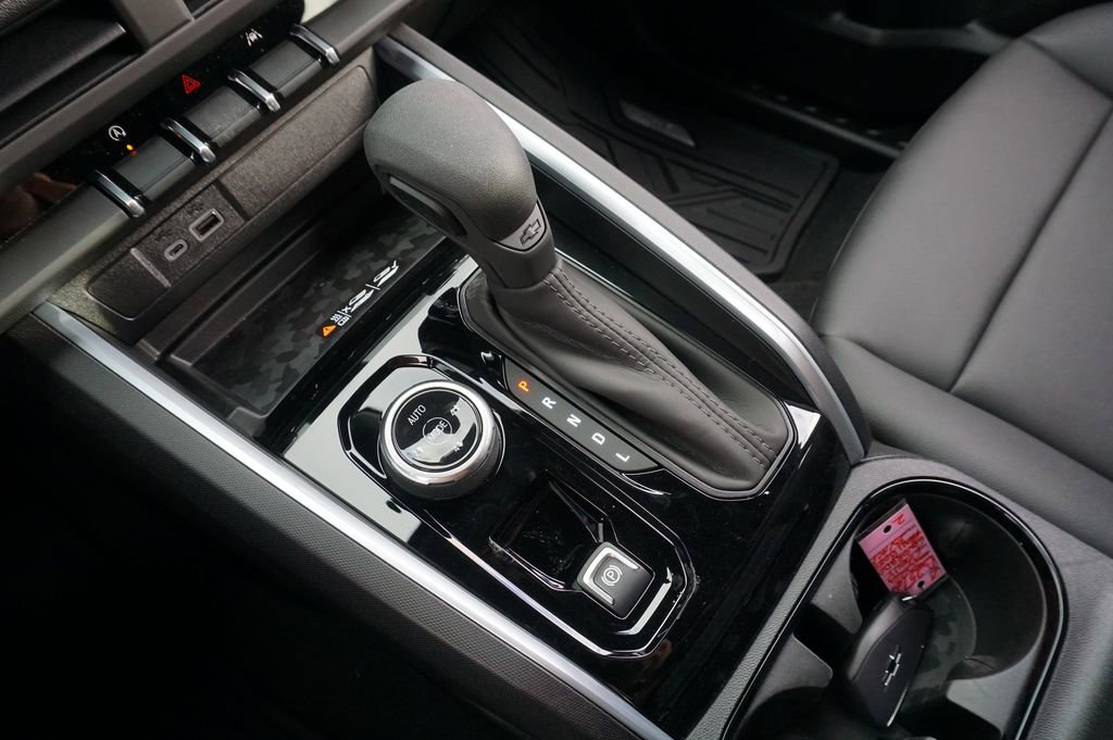 New 2026 Chevrolet Colorado Trail Boss image 14