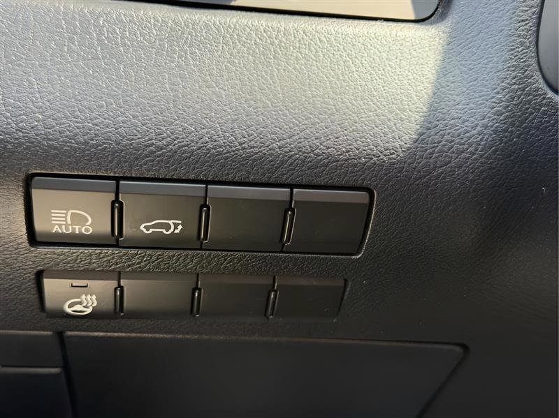 Used 2018 Lexus RX 350L FWD image 58