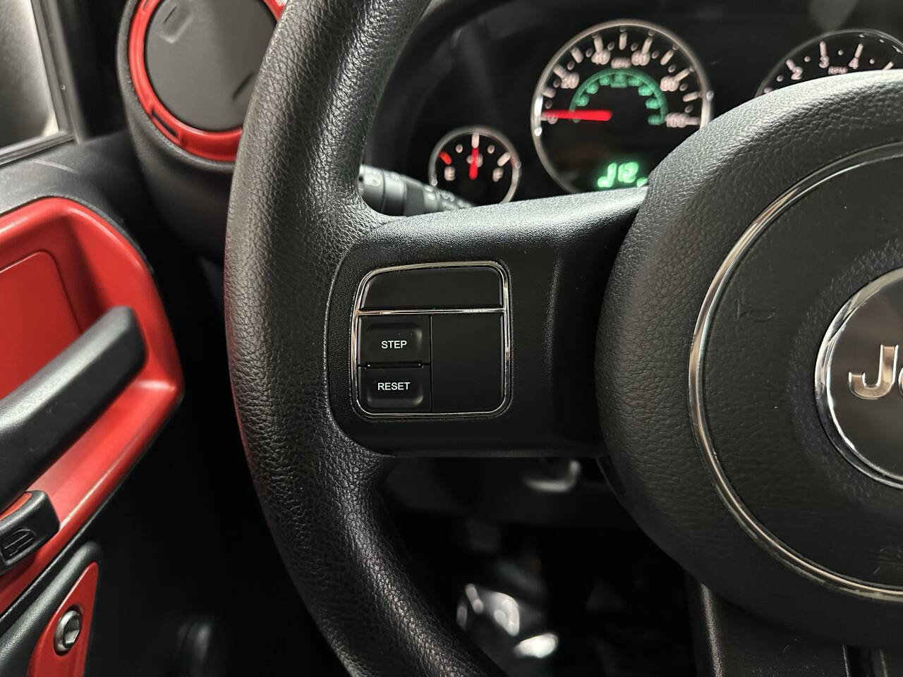 Used 2014 Jeep Wrangler Sport image 19