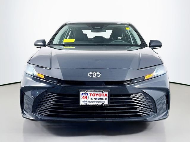 Certified 2025 Toyota Camry LE image 11