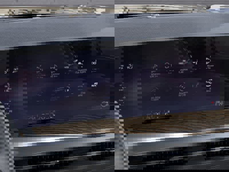 New 2026 Cadillac Escalade Platinum Sport image 20