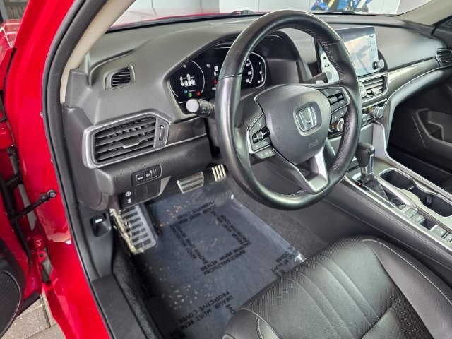 Used 2022 Honda Accord Sport Special Edition image 22