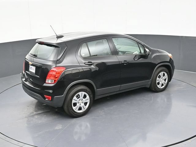 Used 2017 Chevrolet Trax LS FWD image 59