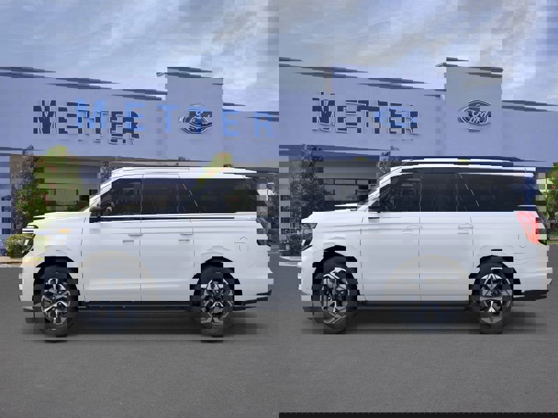 New 2026 Ford Expedition Max Active image 35