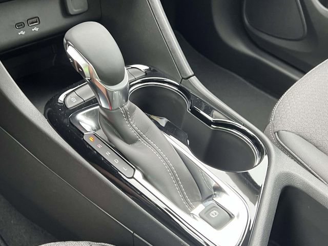 New 2026 Buick Encore GX Preferred w/ Comfort Package image 24