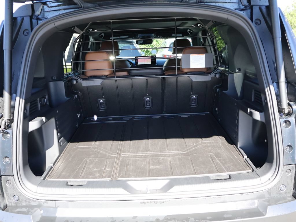 Certified 2026 Honda Passport TrailSport Elite image 15