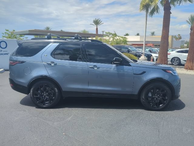 Used 2023 Land Rover Discovery S R-Dynamic AWD/4WD image 4