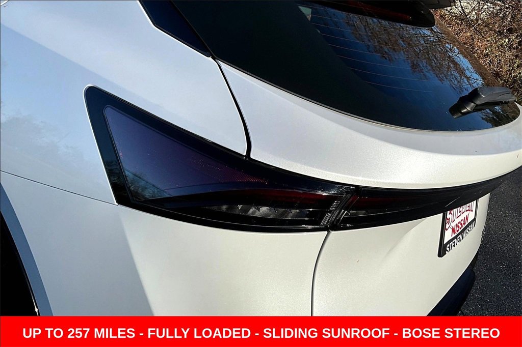 Used 2023 Nissan Ariya image 21