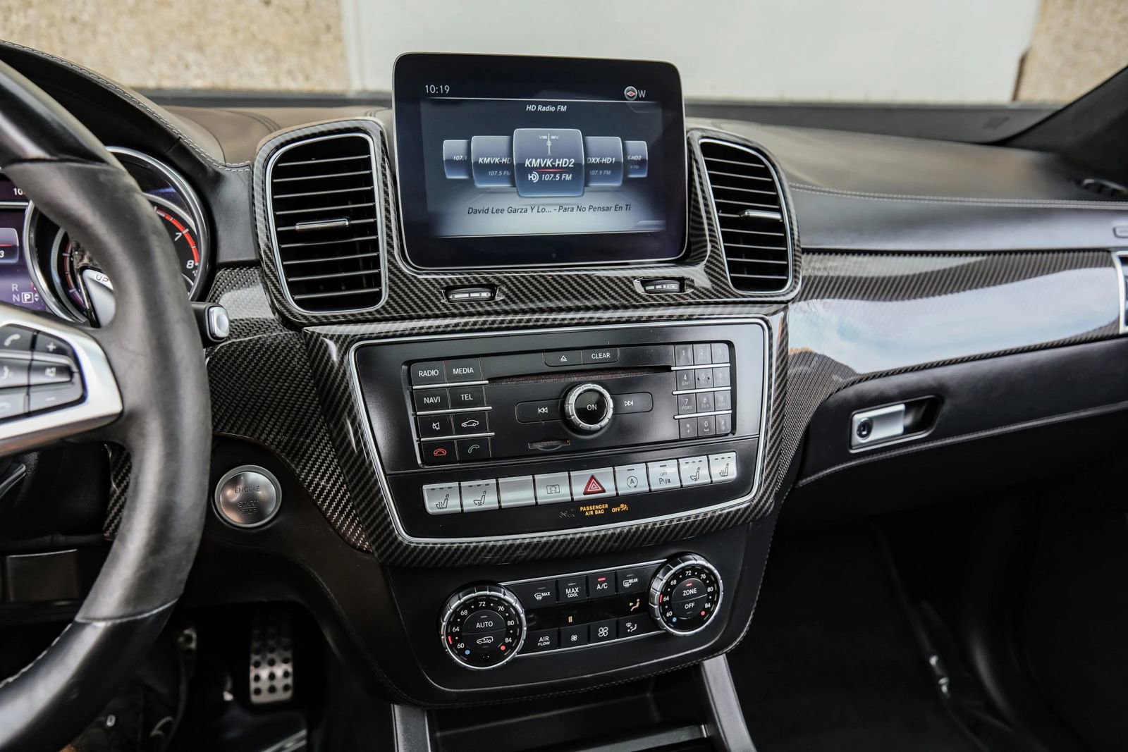 Used 2019 Mercedes-Benz GLE 63 AMG S image 38