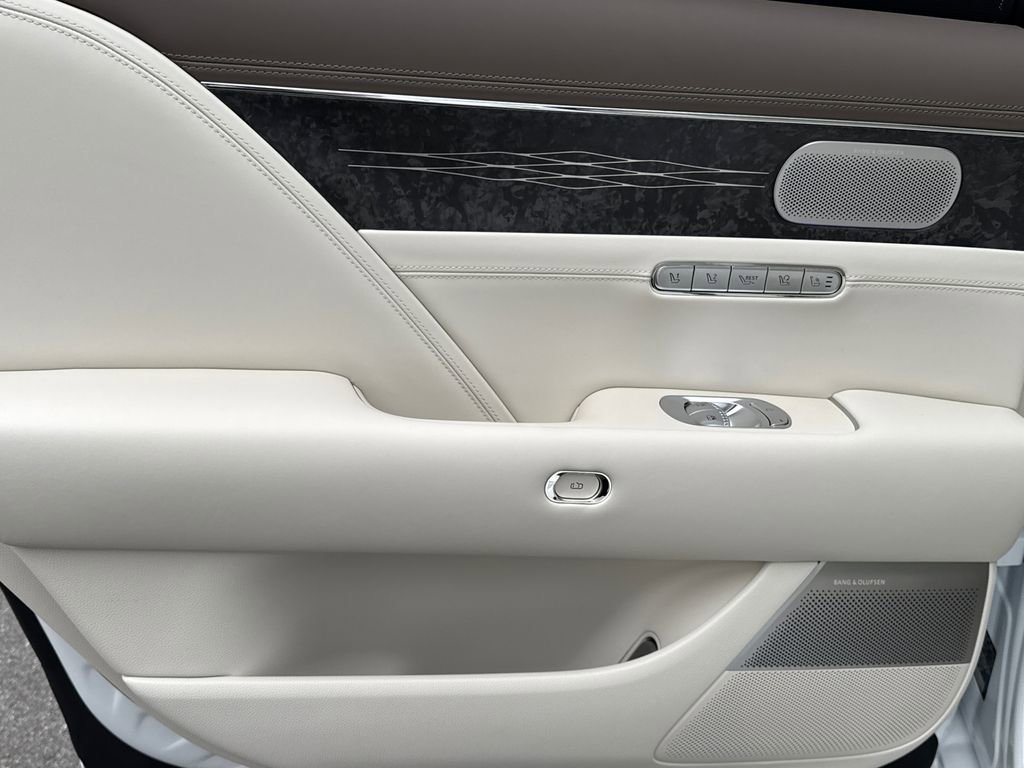 New 2026 Genesis G90 3.5T image 22