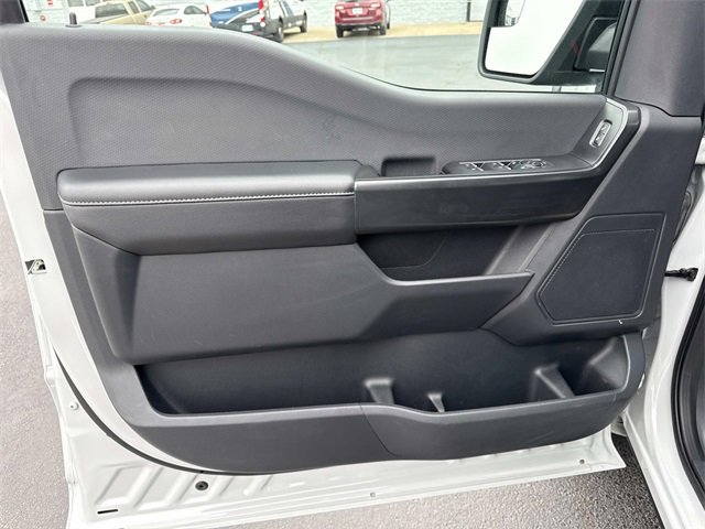 Used 2023 Ford F150 XL w/ STX Appearance Package image 8