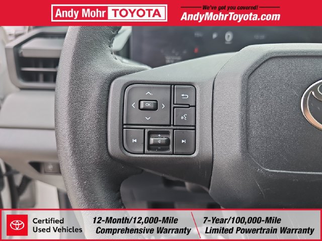 Certified 2026 Toyota RAV4 XLE Premium AWD/4WD image 15