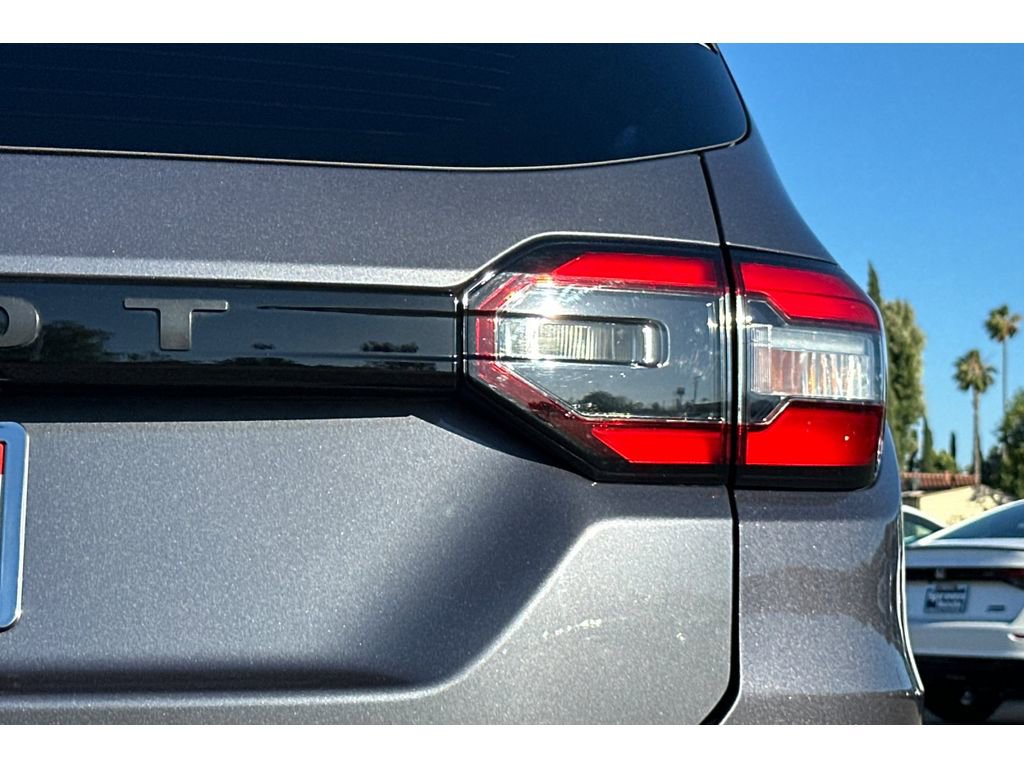 Used 2024 Honda Pilot EX-L image 54