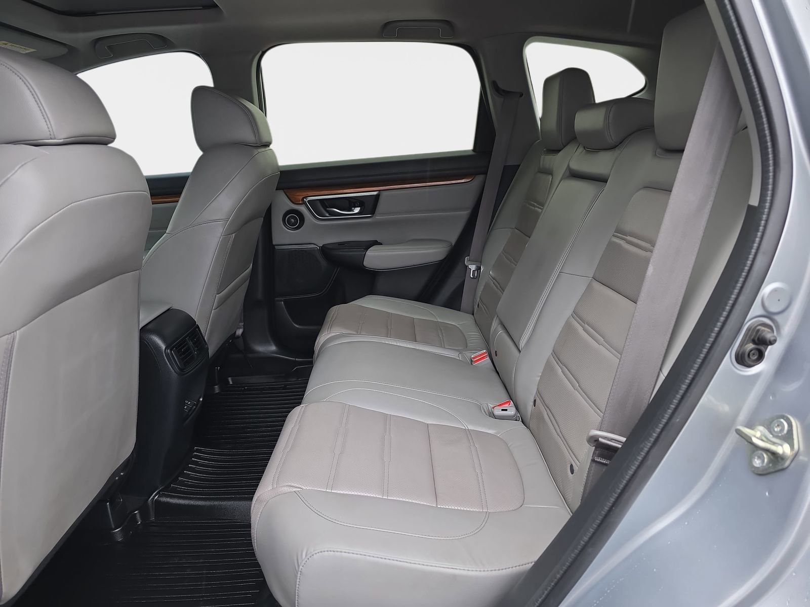 Used 2019 Honda CR-V EX-L image 16