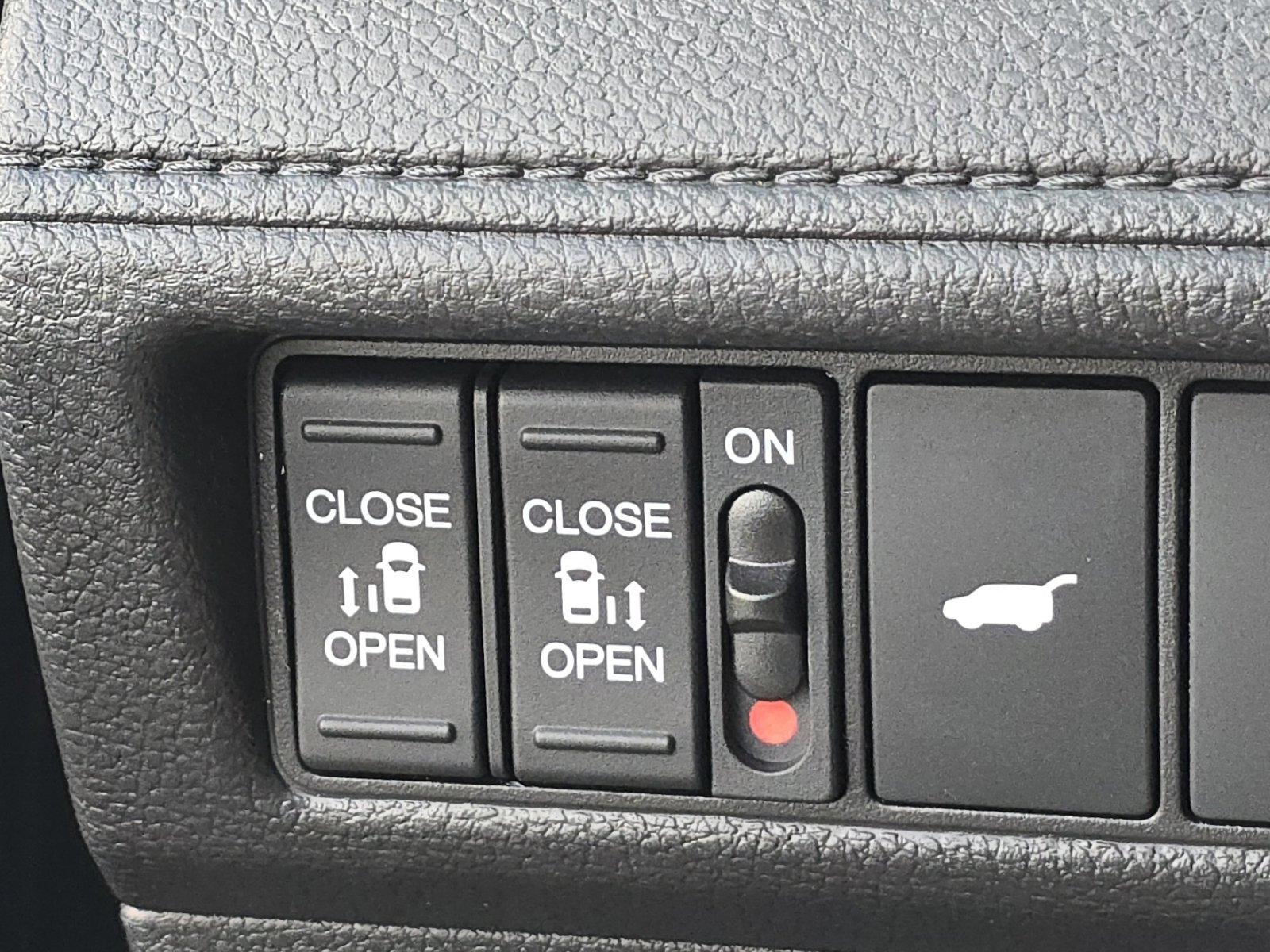 New 2026 Honda Odyssey EX-L image 28