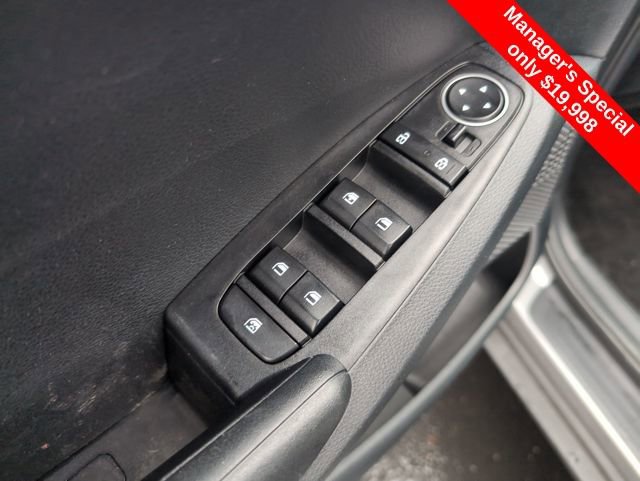 Used 2023 Kia Seltos LX image 15