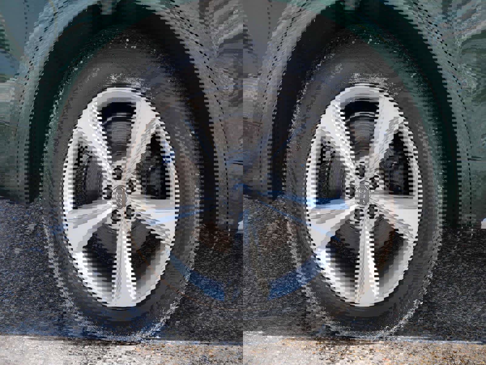 Used 2020 Audi Q5 Premium Plus w/ Premium Plus Package image 9