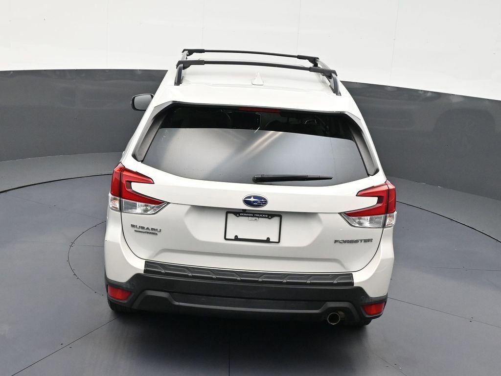 Used 2019 Subaru Forester Limited image 16