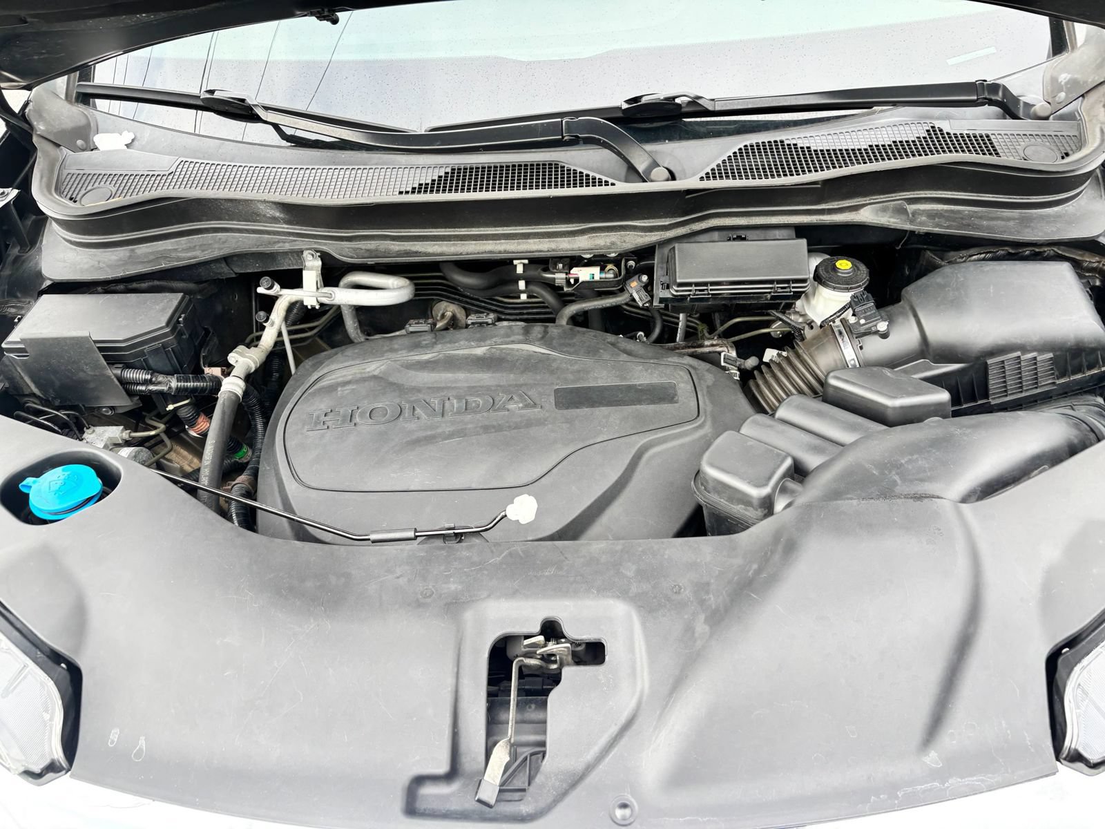 Used 2022 Honda Pilot EX-L image 9