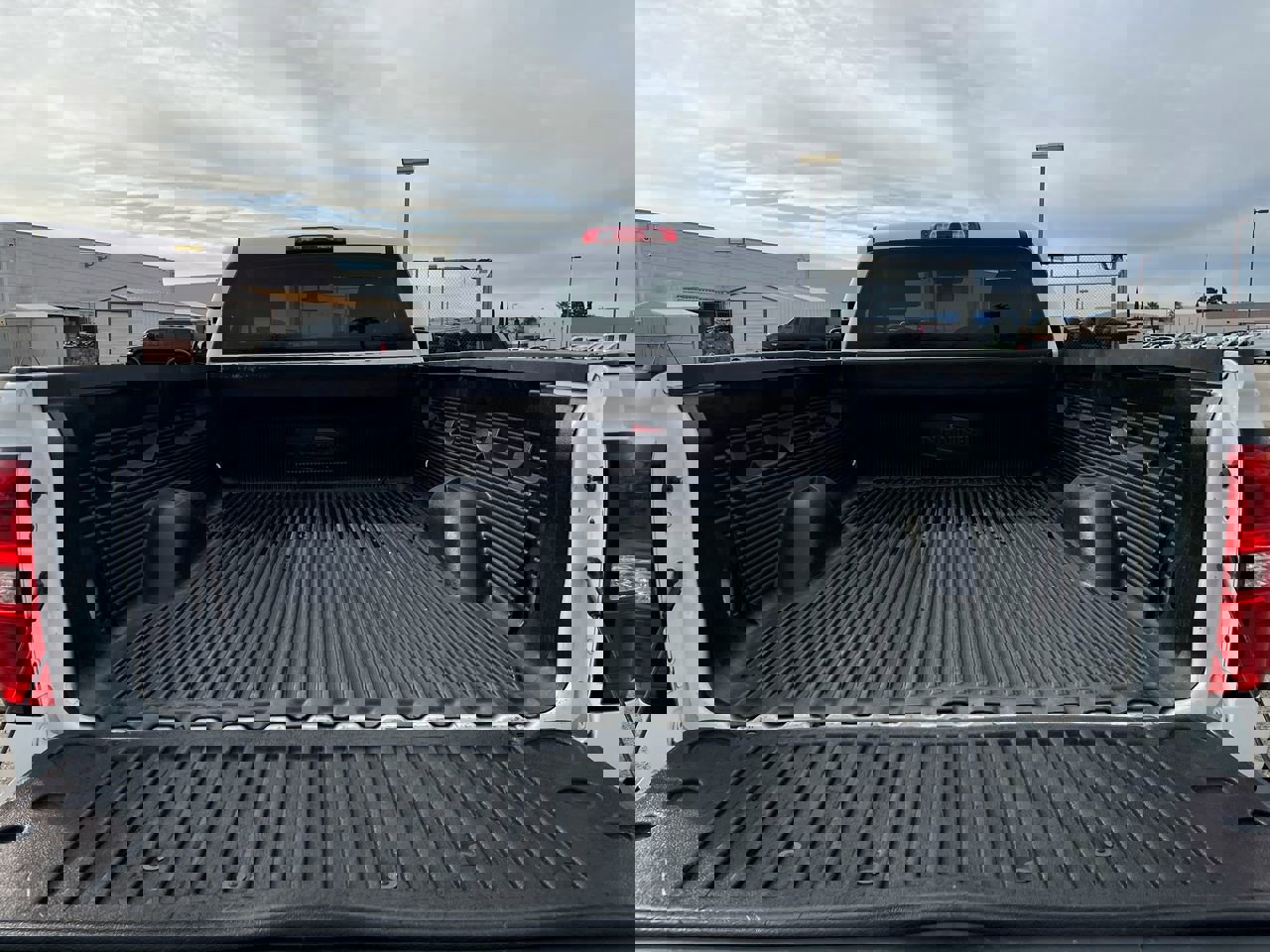 Used 2017 GMC Sierra 1500 2WD Regular Cab image 38