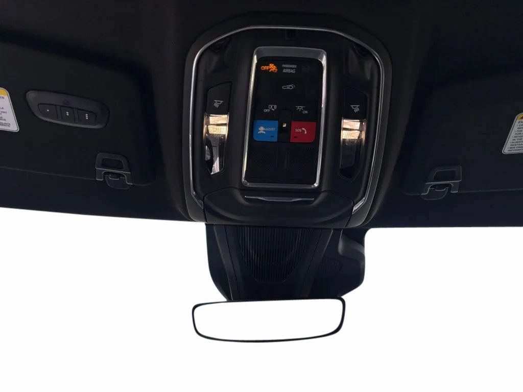 New 2026 Dodge Charger Scat Pack AWD/4WD image 12