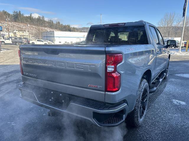New 2026 Chevrolet Silverado 1500 RST w/ RST Select Package image 4
