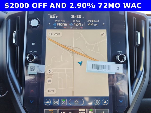 New 2026 Subaru Forester Limited image 19